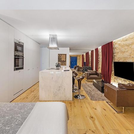 Green Street Lisbon Loft Dış mekan fotoğraf