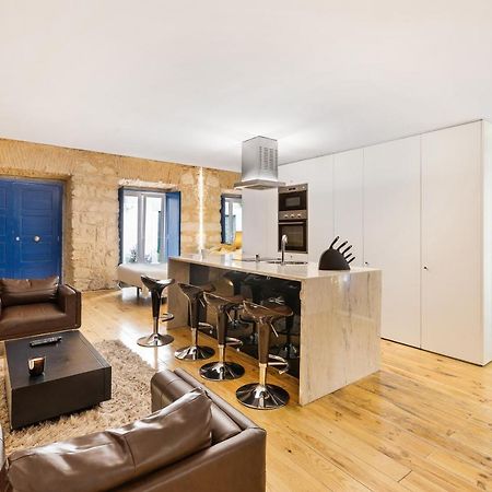Green Street Lisbon Loft Dış mekan fotoğraf