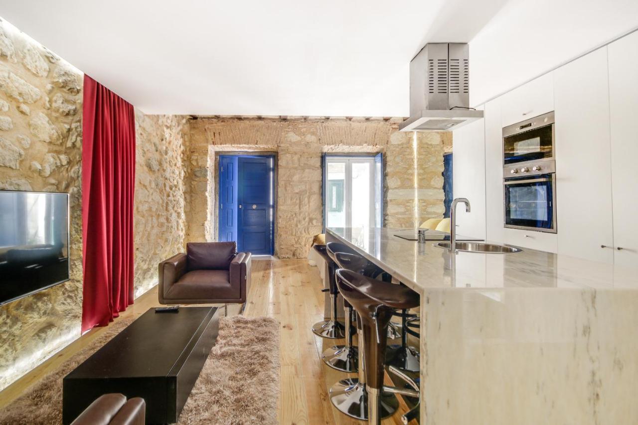 Green Street Lisbon Loft Dış mekan fotoğraf