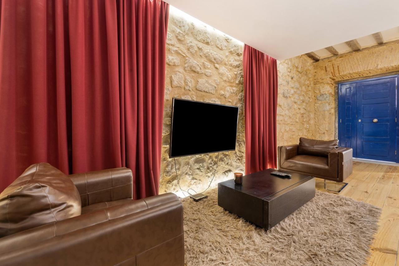 Green Street Lisbon Loft Dış mekan fotoğraf