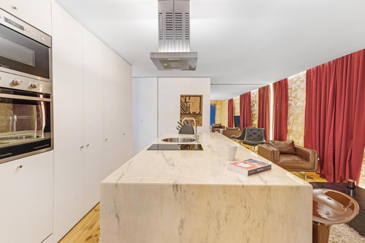 Green Street Lisbon Loft Dış mekan fotoğraf