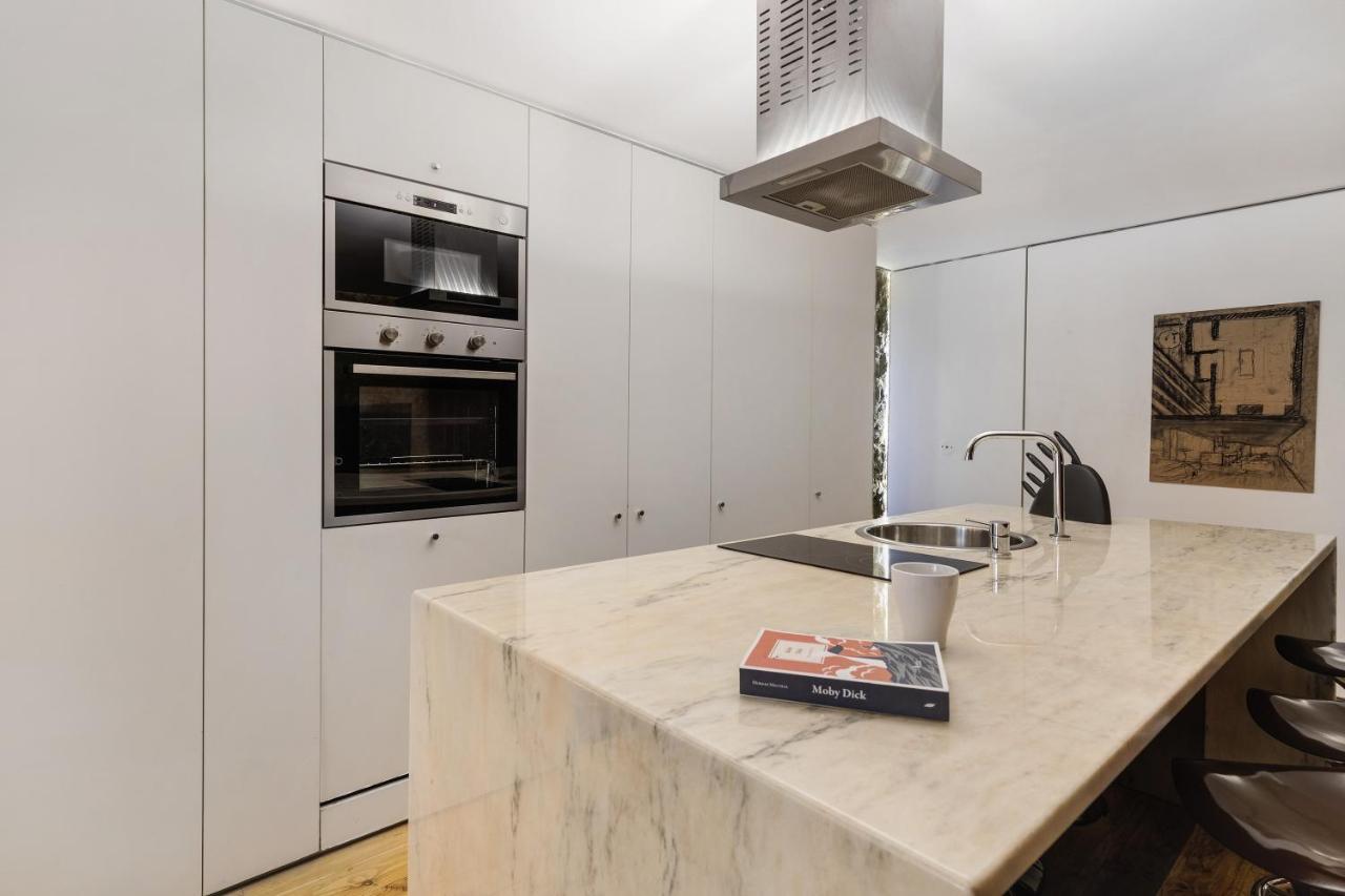 Green Street Lisbon Loft Dış mekan fotoğraf