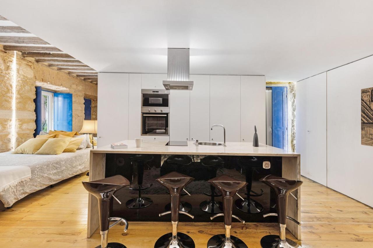 Green Street Lisbon Loft Dış mekan fotoğraf