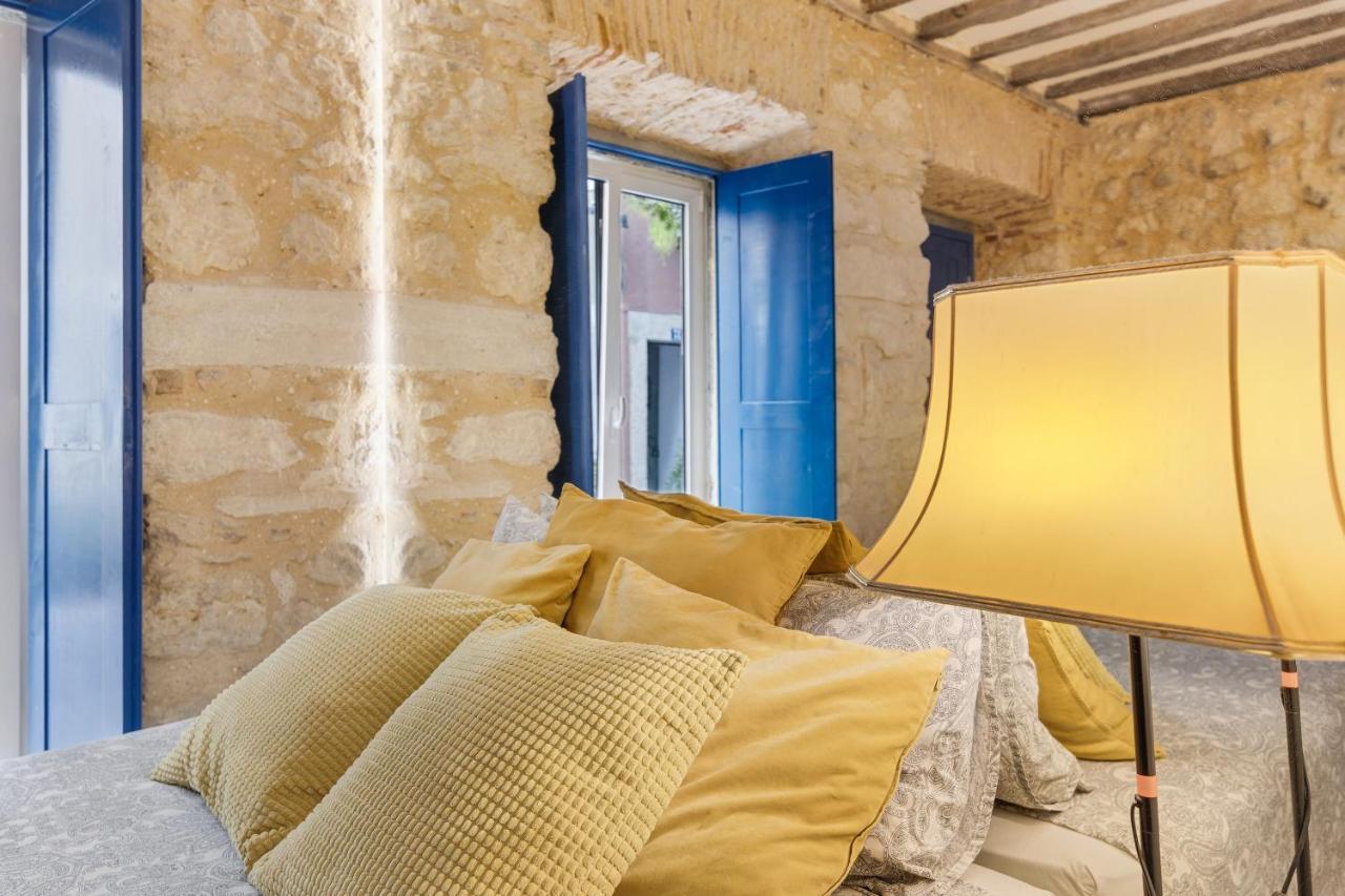 Green Street Lisbon Loft Dış mekan fotoğraf