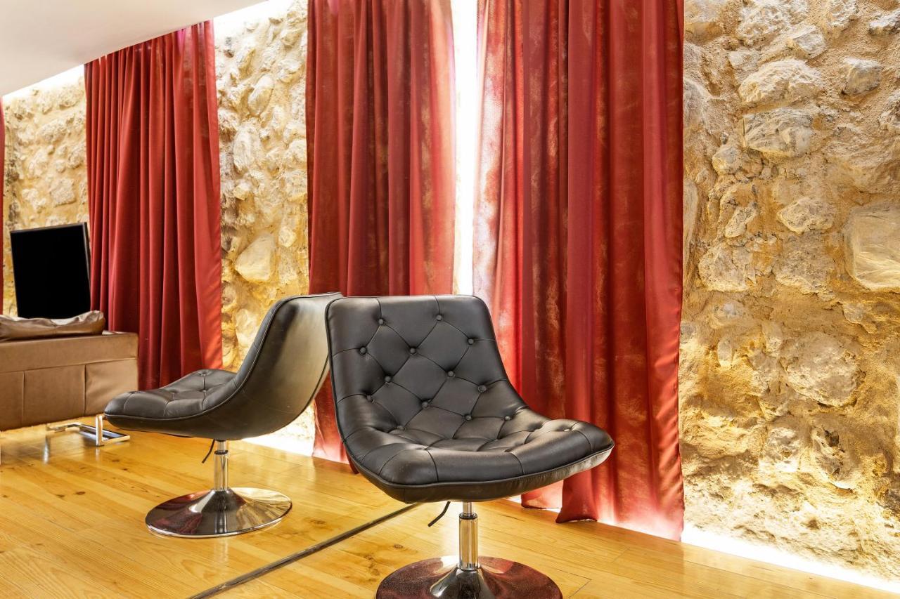 Green Street Lisbon Loft Dış mekan fotoğraf