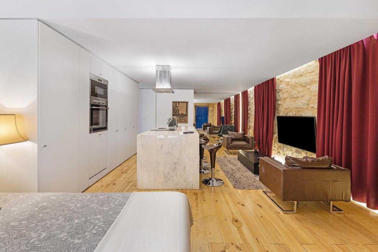 Green Street Lisbon Loft Dış mekan fotoğraf
