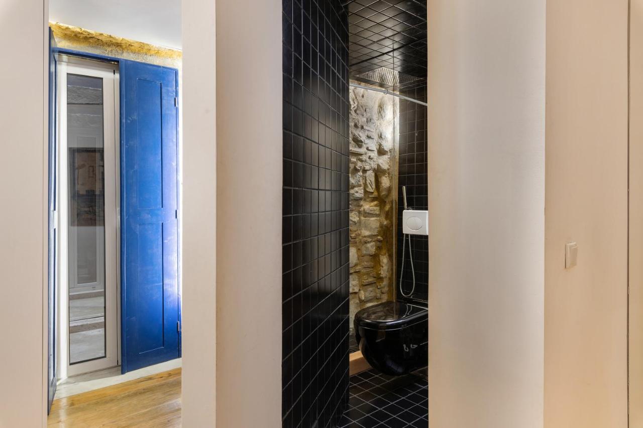Green Street Lisbon Loft Dış mekan fotoğraf